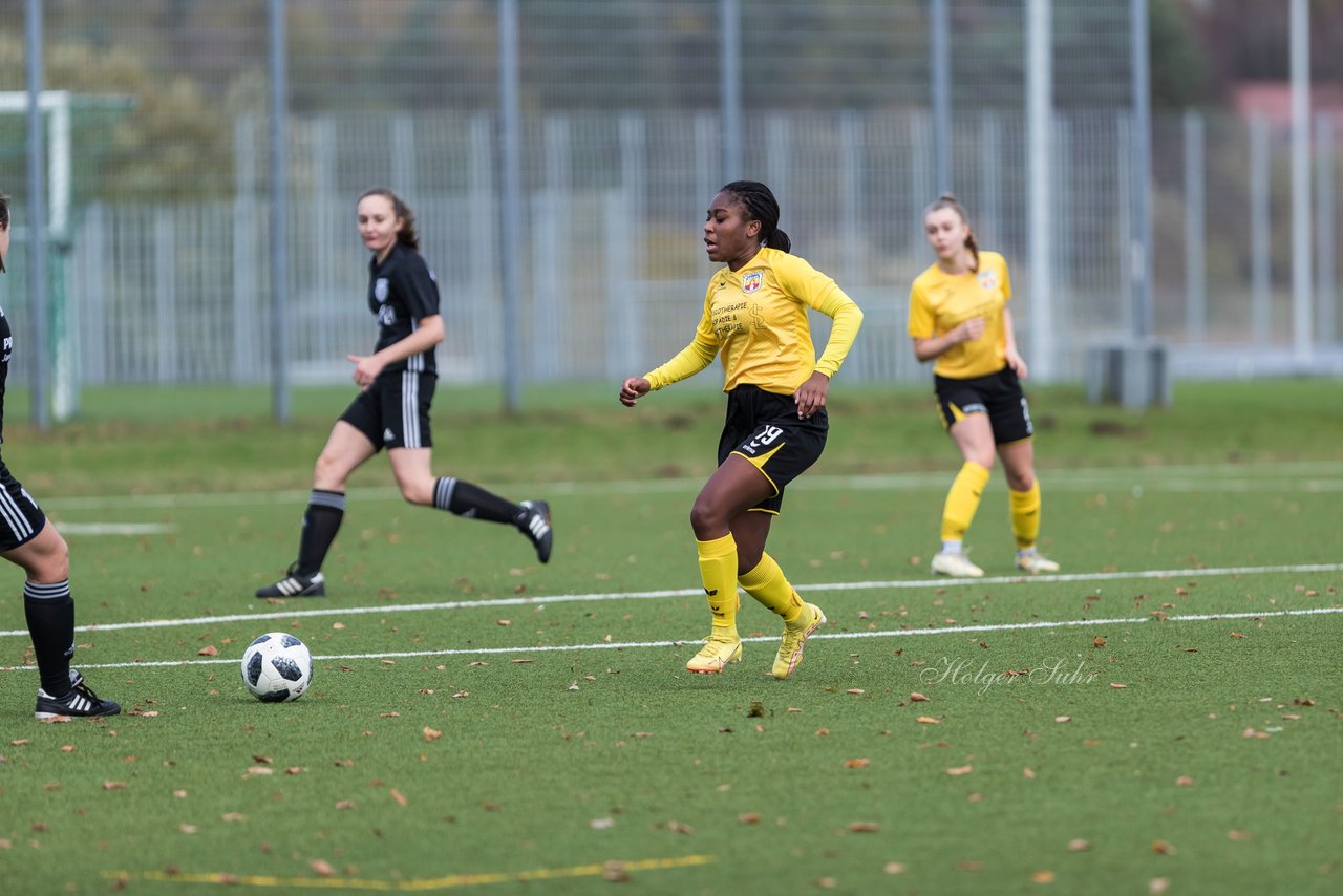 Bild 110 - F FSC Kaltenkirchen - SV Frisia 03 Risum-Lindholm : Ergebnis: 0:7